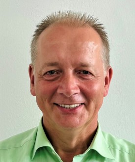 Hans-Joachim Weise