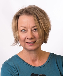 Sabine Kickinger-Sziwacz