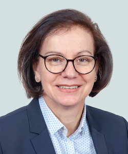Karin Rauch
