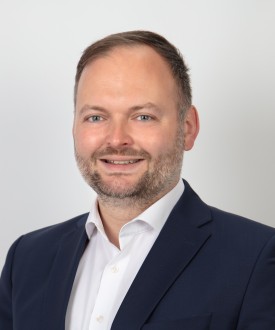 Erik Wiesmüller