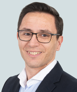 Pedro Macho