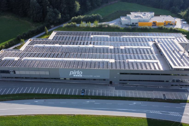 Photovoltaik-Anlagen in Söll und Korneuburg